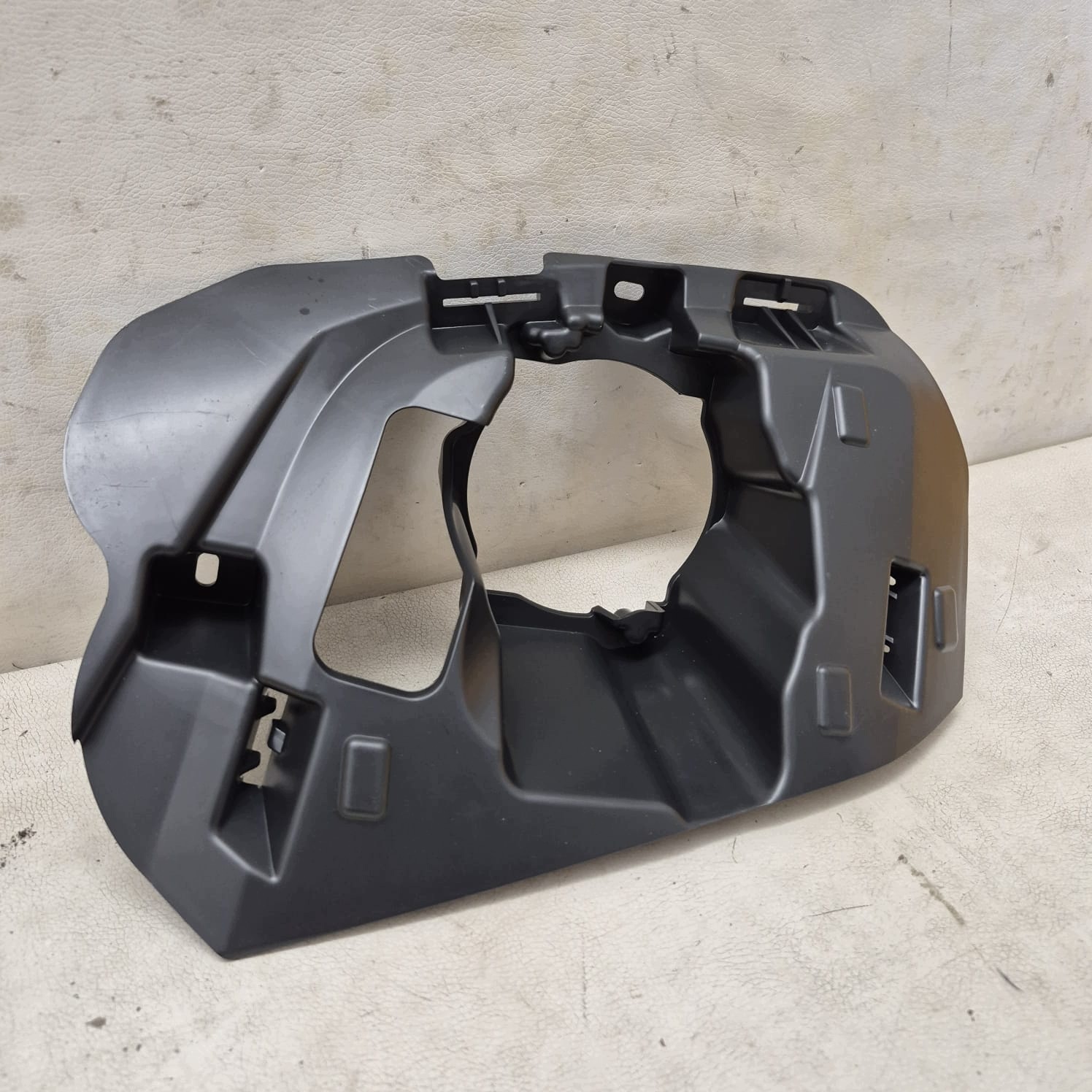 CITROEN JUMPY III 3 16-23 Halter Halter des Nebelscheinwerfers rechts vorne