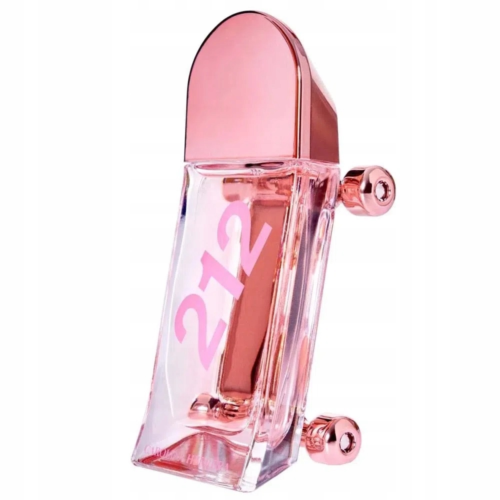 Carolina Herrera 212 Heroes Forever Young Parfémovaná voda, 30 ml