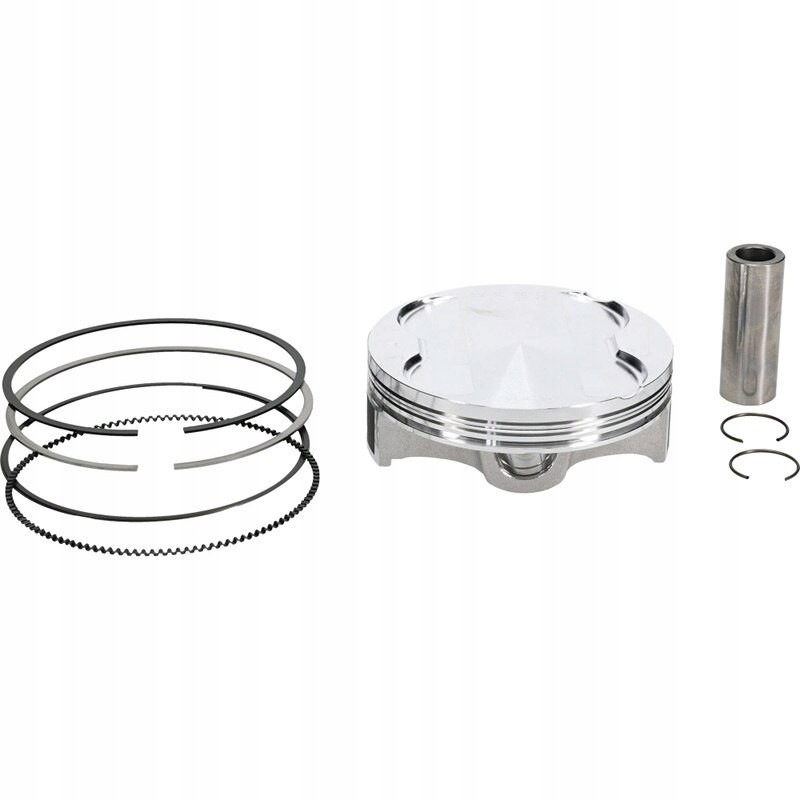 Vertex Piest Honda Crf 450X '19-'24, Crf 450RL '21-'24, Crf 450L '19-'20