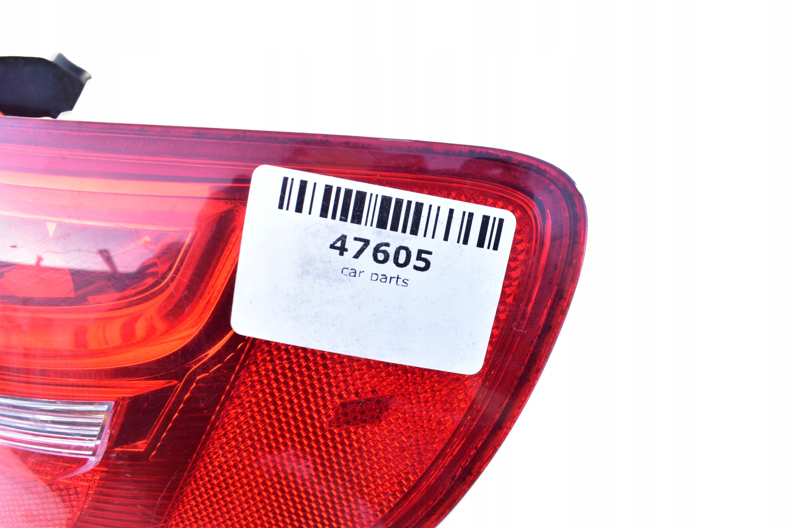 light right rear part AUDI A3 8P SPORTBACK 5D LIFT 2008-2012 8P4945096E