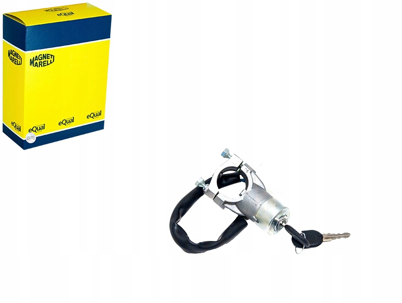 Spínač Zapaľovania Zapálenia Iveco Daily II 01.89-05.99 Magneti Marelli