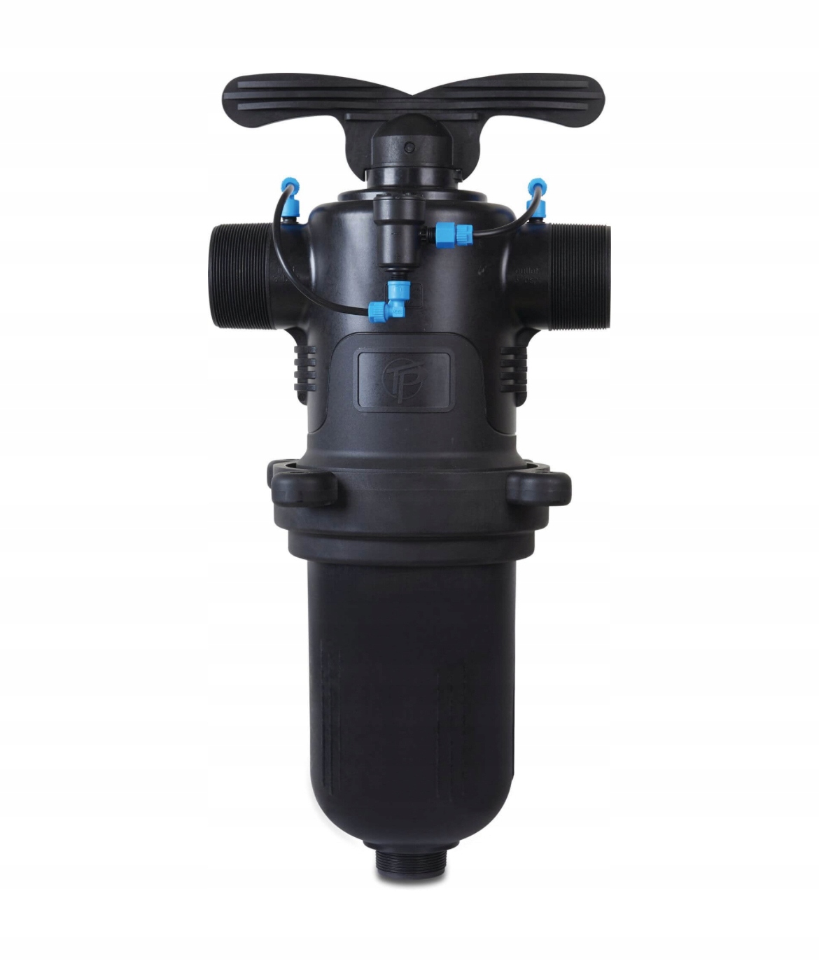 Diskový Filter Tavlit TDS-2A Poloautomatický 2" 25 m³/h