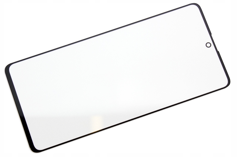 

Szybka Szyba Dotyk Digitizer do Samsung S10 Lite