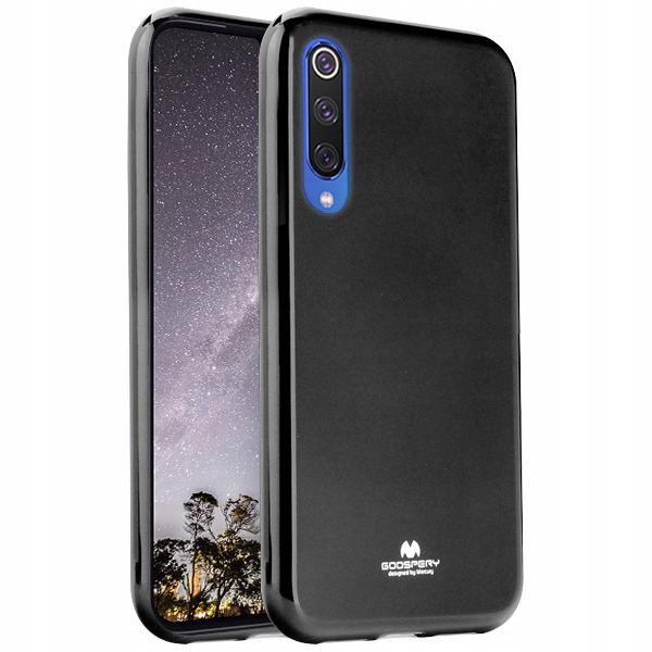 

Etui Do Xiaomi MI9 Se / MI 9 Se Case Mercury Jelly