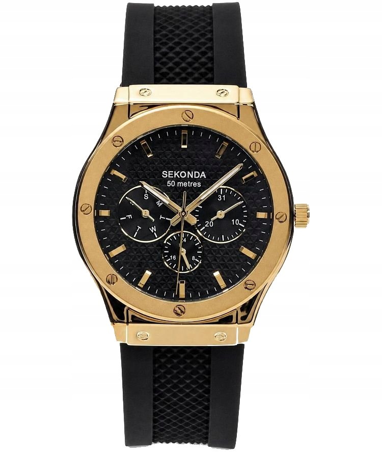Pánské hodinky Sekonda Classic