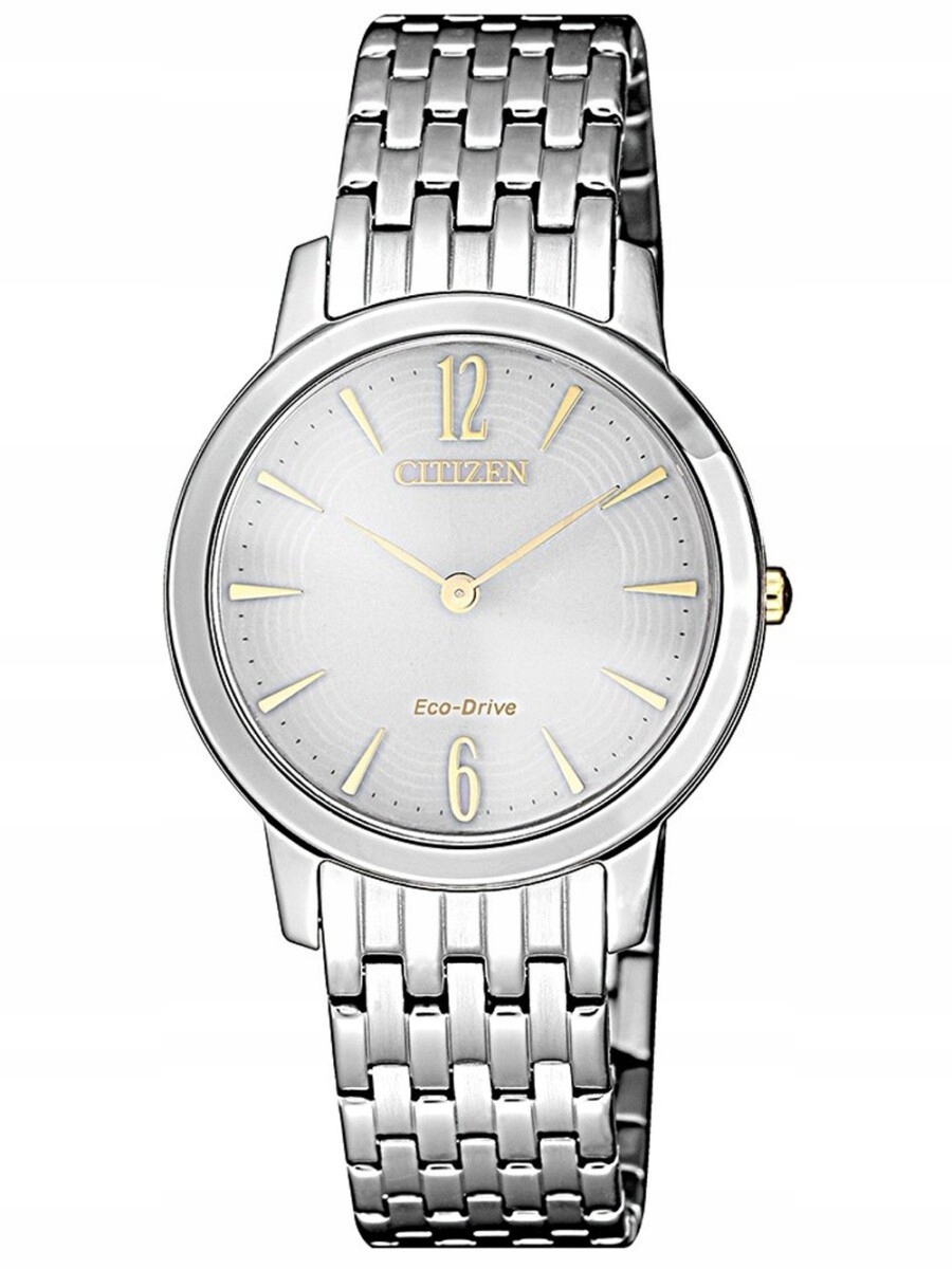 

Zegarek Damski Citizen Eco-Drive Damen EX1498-87A