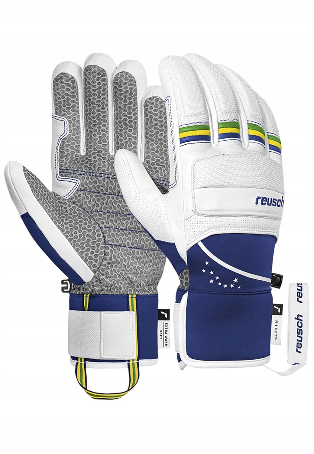 Rękawice Reusch 8,5