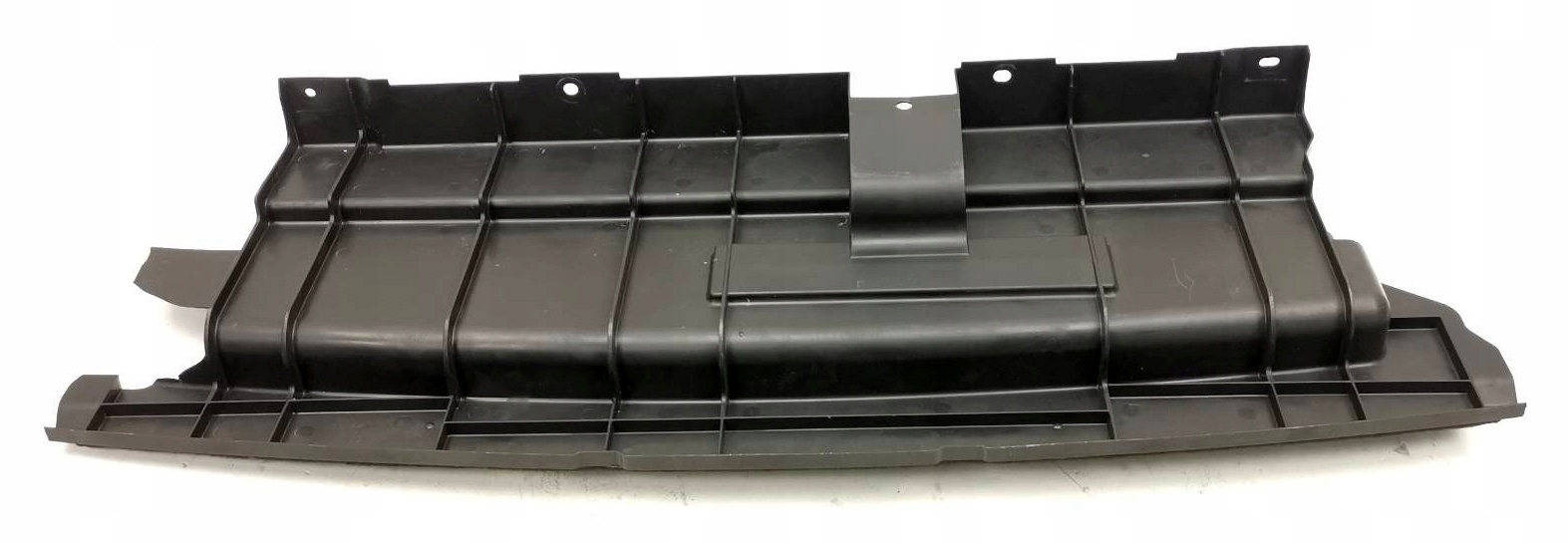 cover spoiler NISSAN X-TRAIL