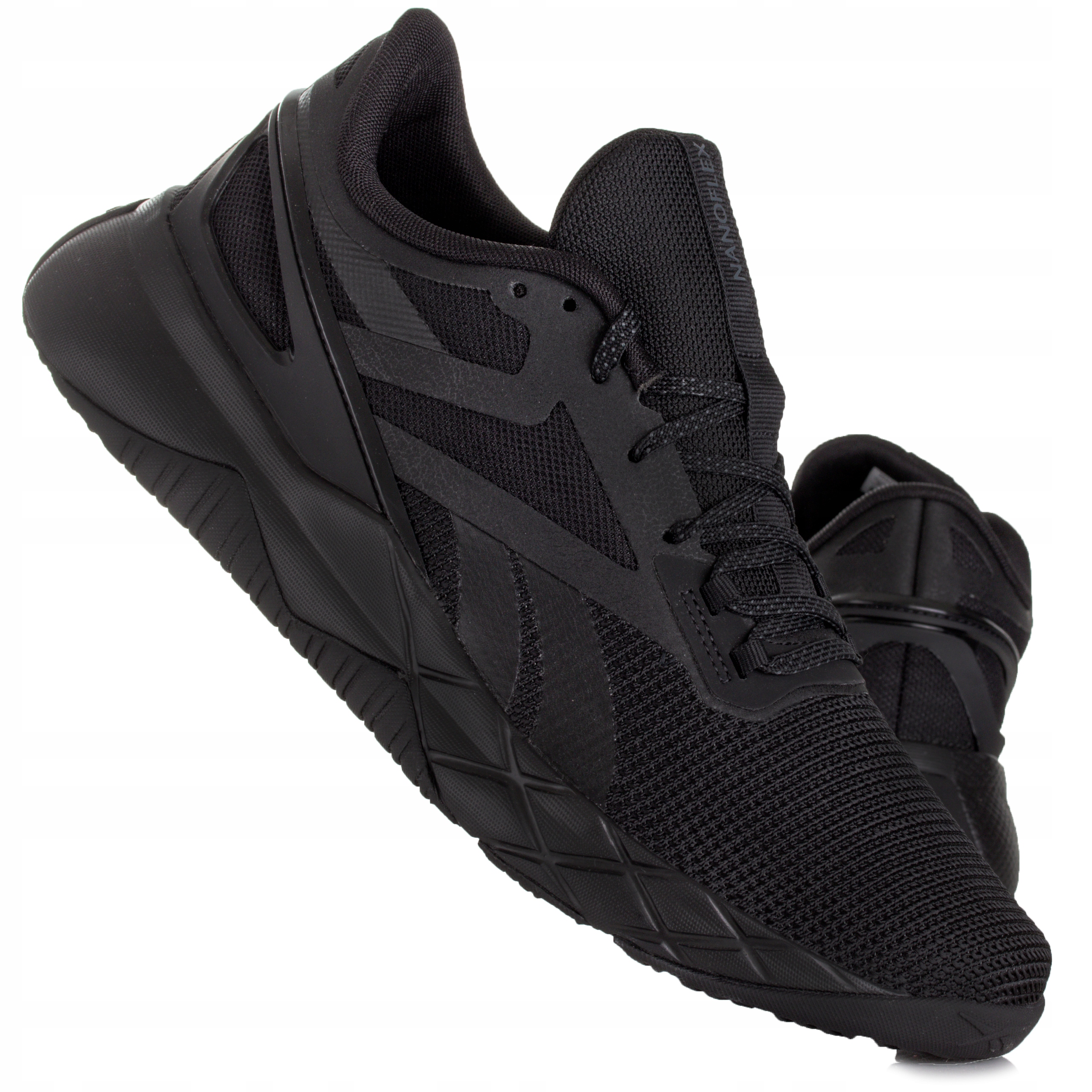 

Buty męskie, sportowe Reebok Nanoflex Tr G58945