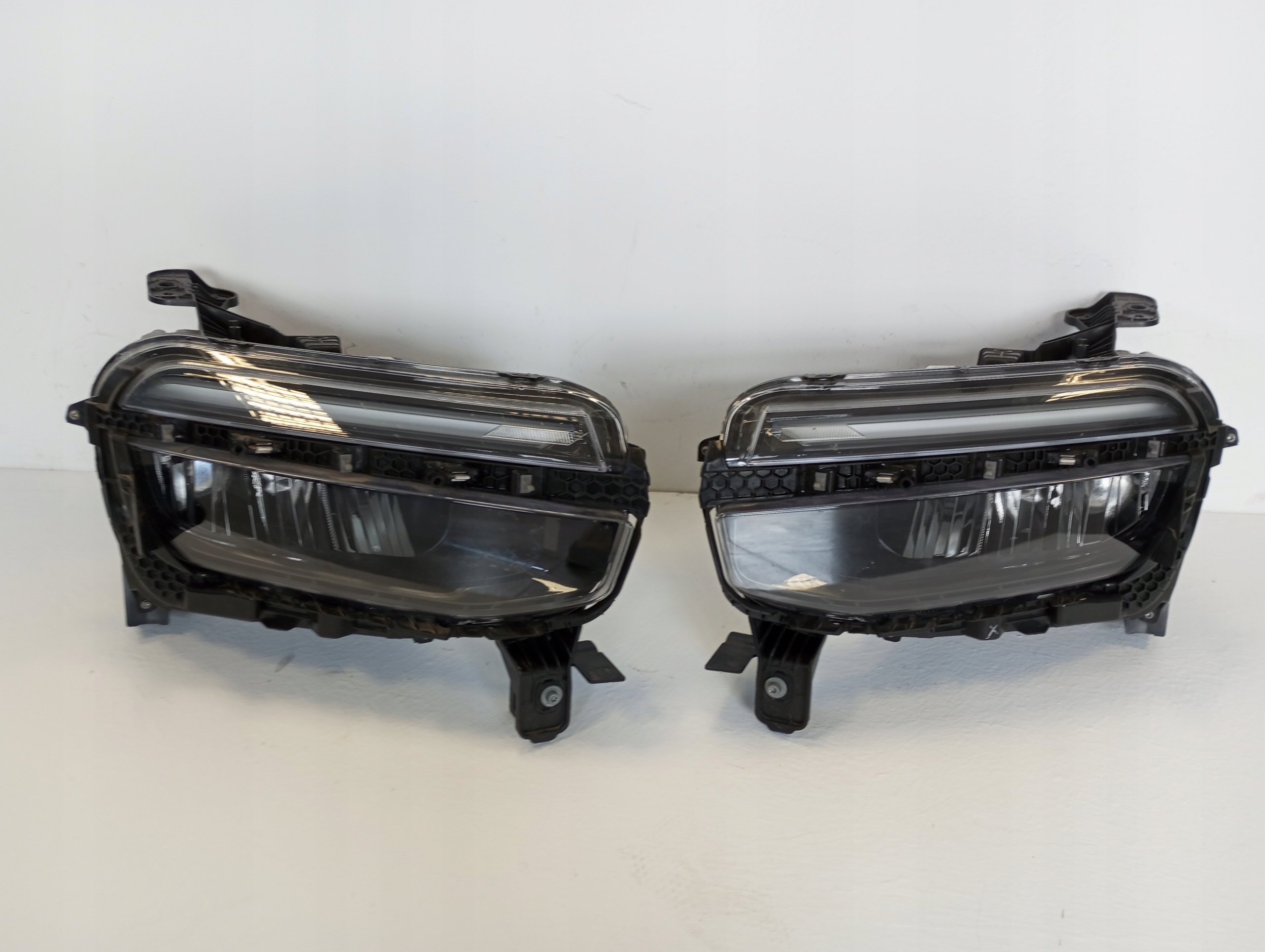 фары full led AVENGER 52218719 52218715