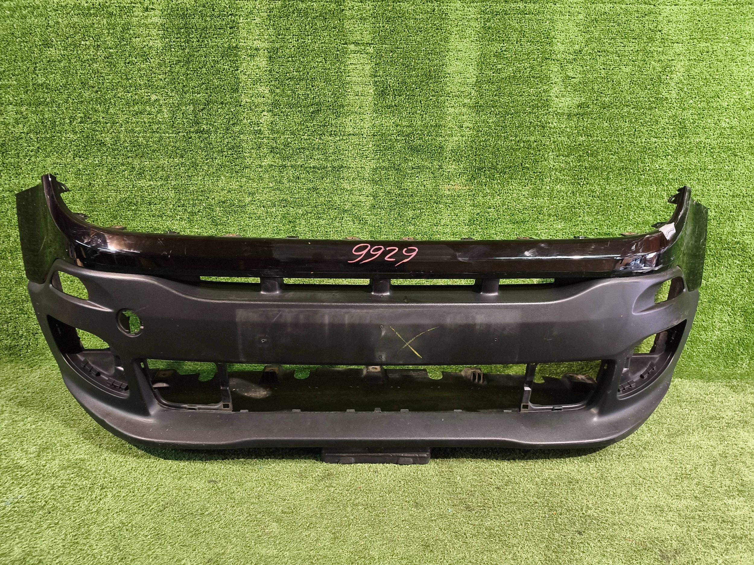 front bumper front JEEP RENEGADE NR.9929