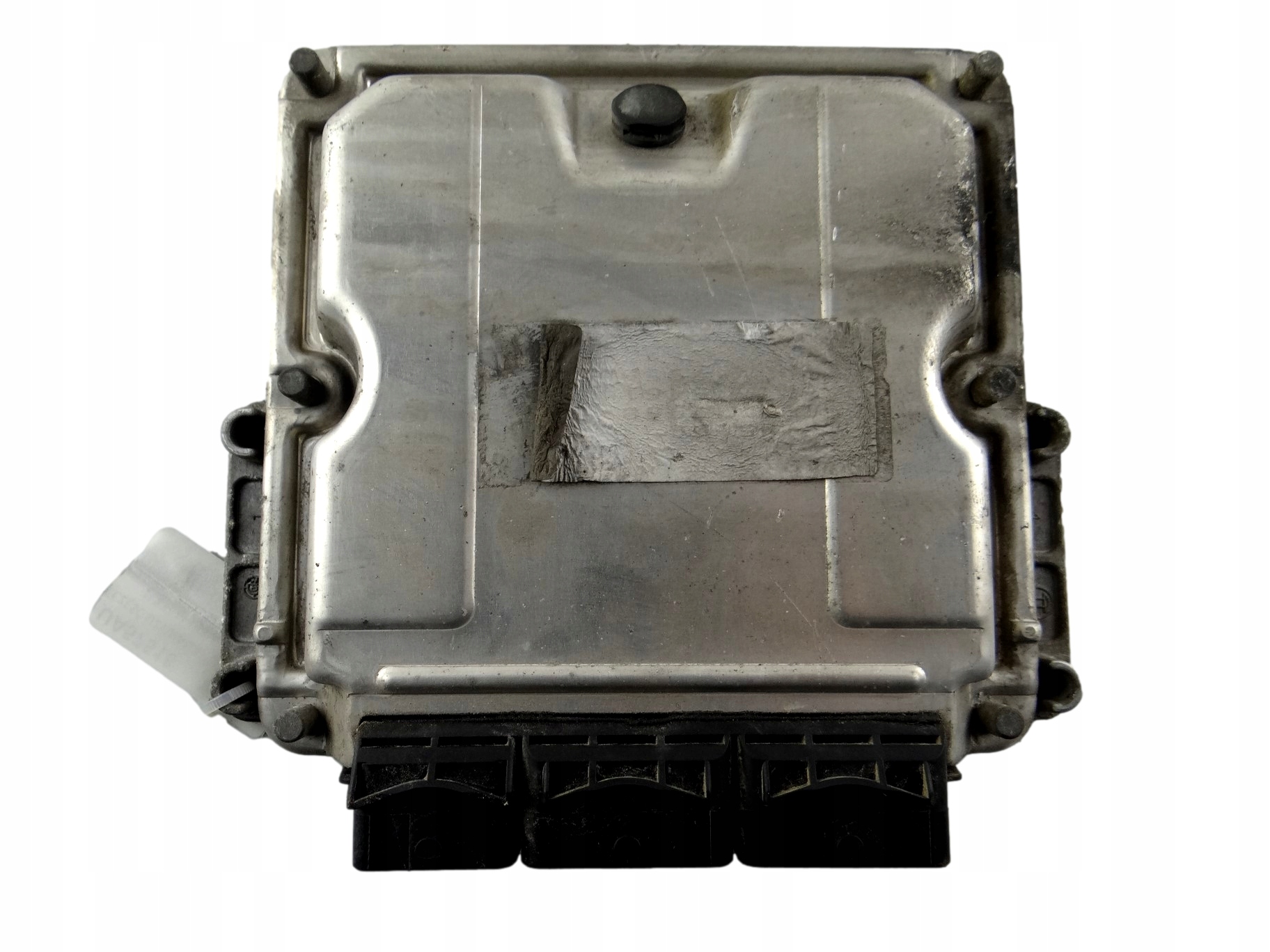control unit of the engine BOSCH RENAULT SCENIC RX4 0 281 010 980