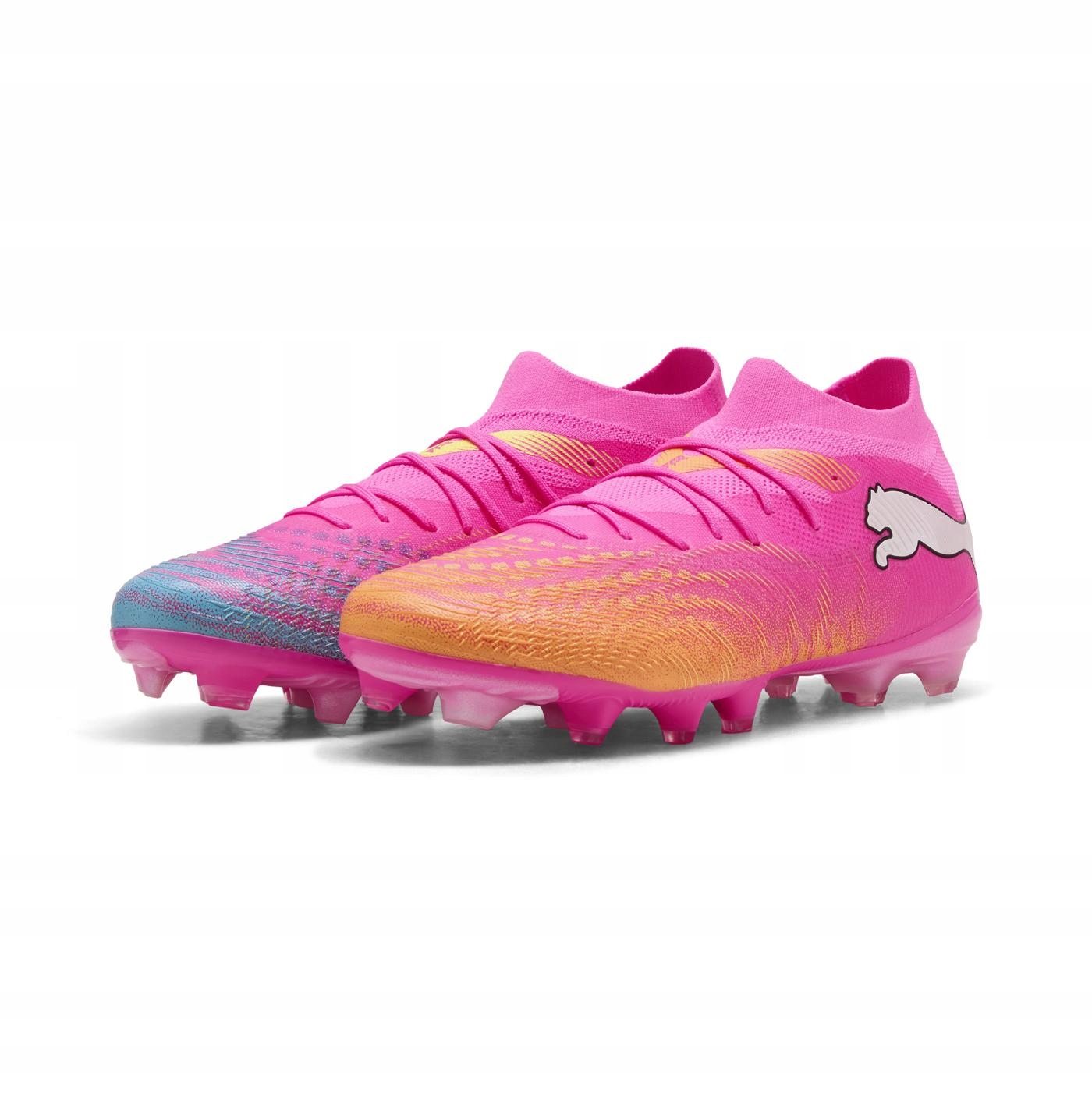 Męskie Korki Future 9 Match Fg/ag 42