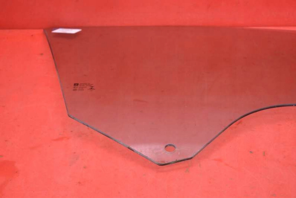 window side right front front OPEL INSIGNIA B KOMBI 17-20