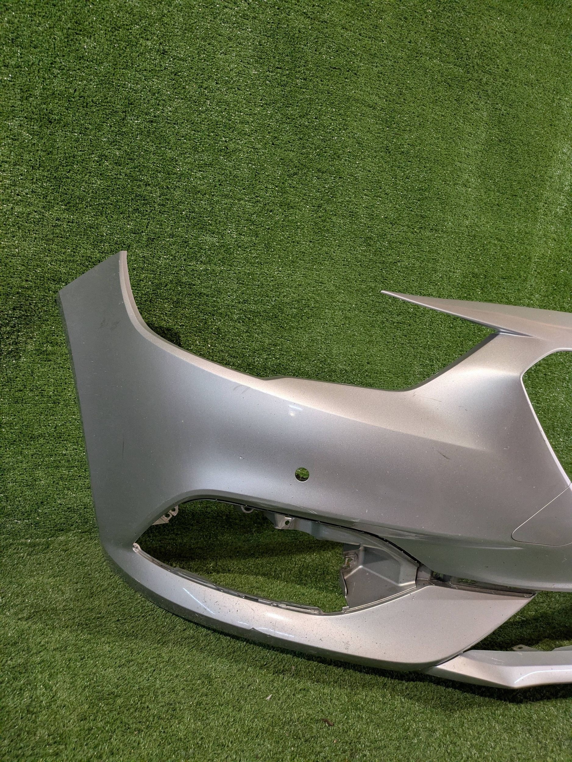 front bumper front OPEL INSIGNIA B NR.Z9509