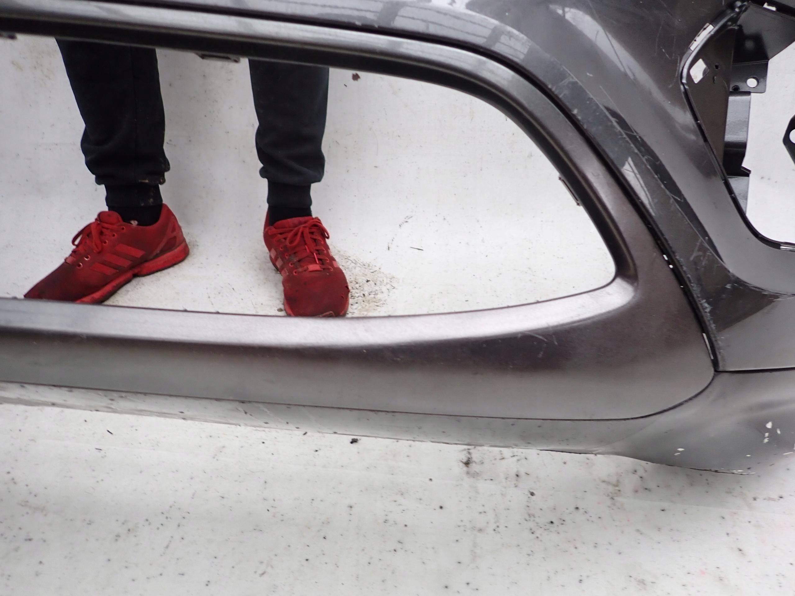 FORD KUGA MK2 LIFT ST-LINE 16- bumper front front PDC