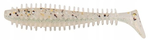 Fox Rage Spikey Shad Uv 12cm