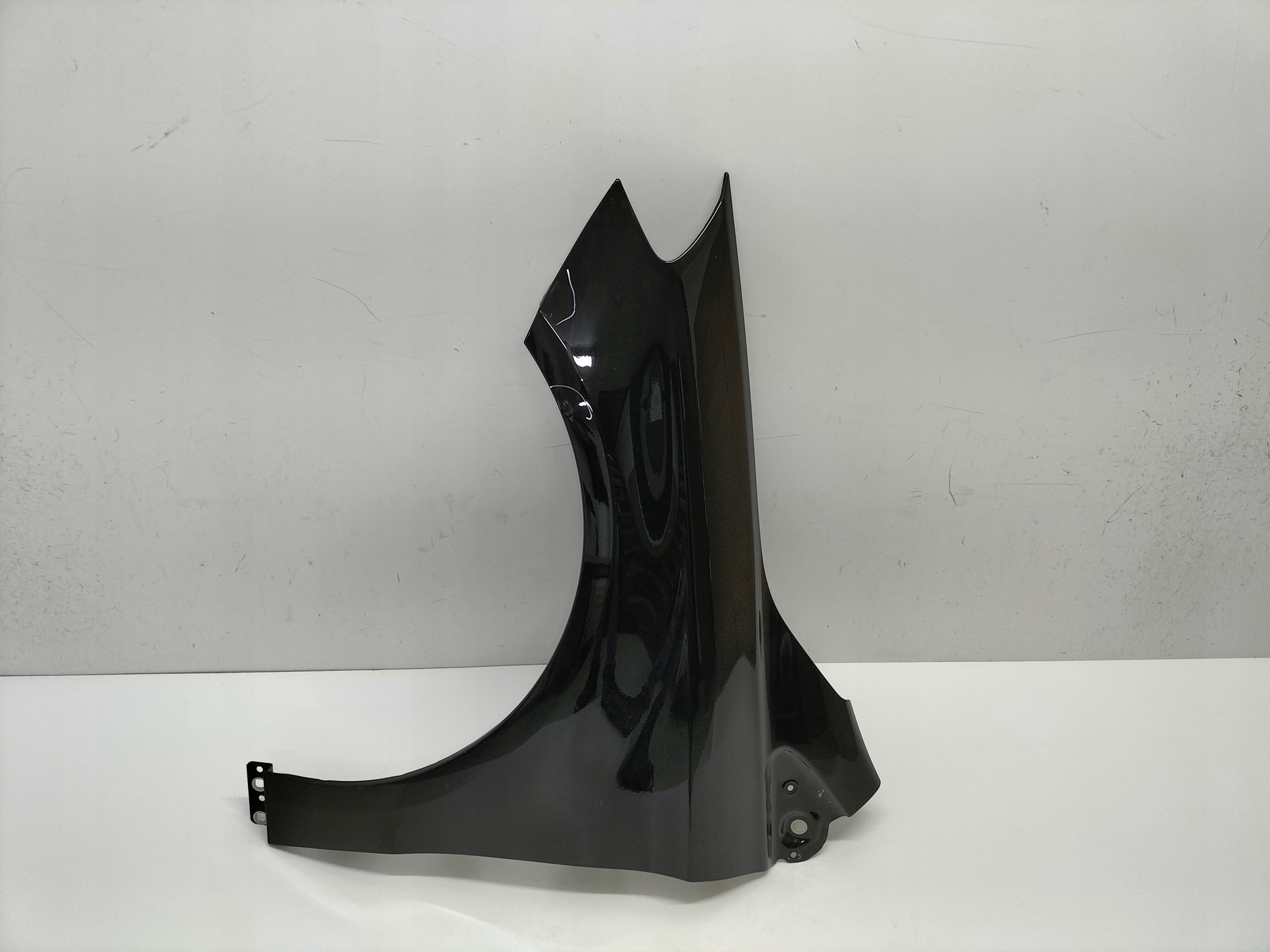 fender front front left MERCEDES B KLASA W246 11