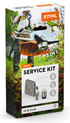

Zestaw serwisowy Stihl kit 47 Fs 38/55