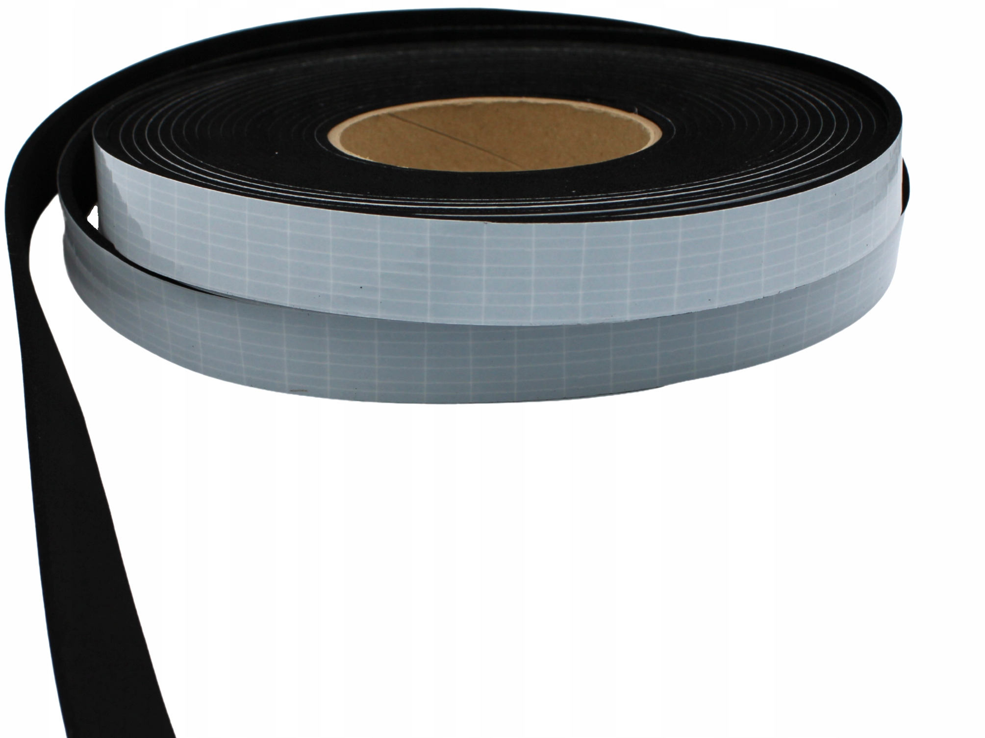 

Uszczelka Epdm Heavy Duty 15mm/10m grubość 3mm