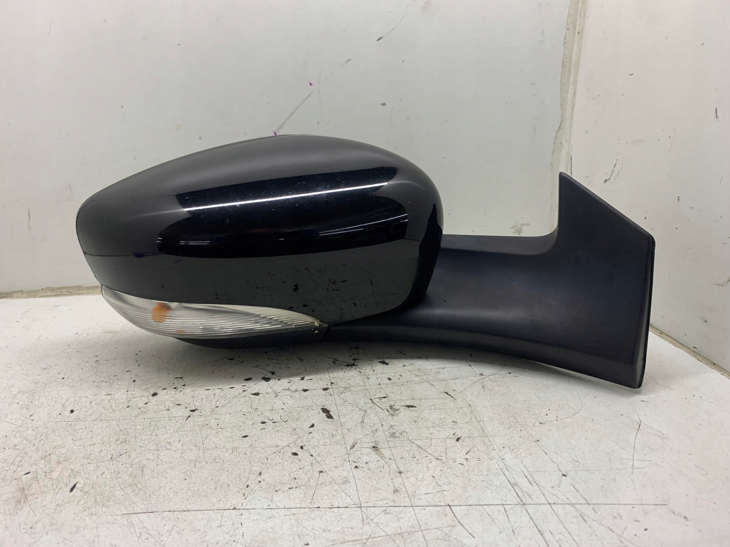 mirror right front 9PIN RENAULT ZOE 12-24 EUROPA