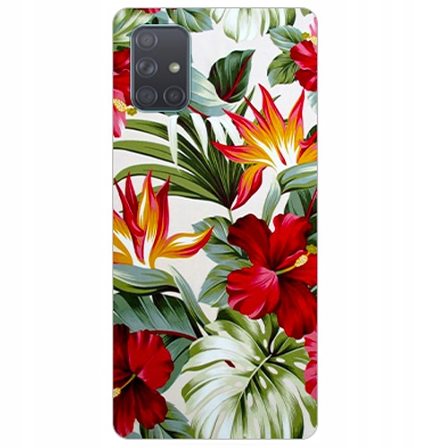 

200wzorów Etui Do Samsung Galaxy A71 Plecki Case