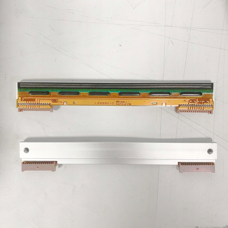 Zebra tepelná hlava tiskárny štítků ZD421LE899010 Originál