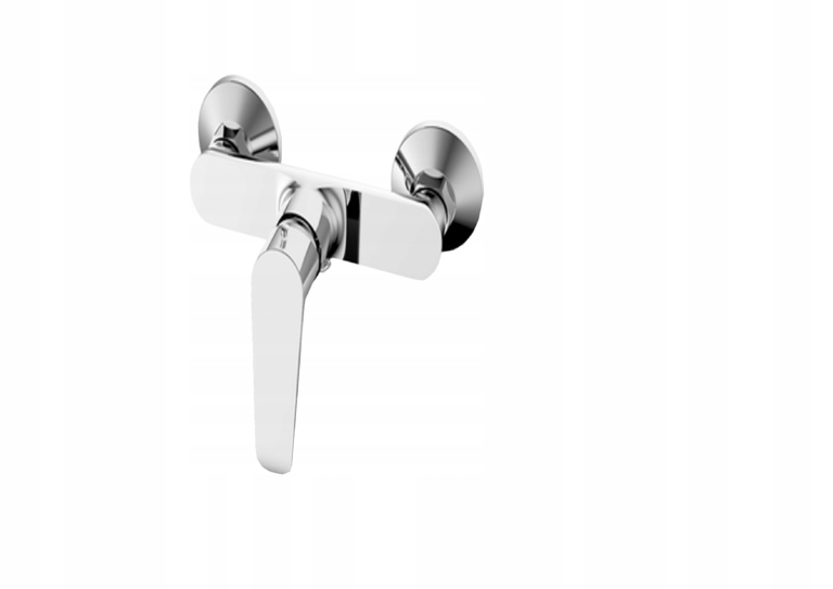 Sprchová baterie Elipto BJM306