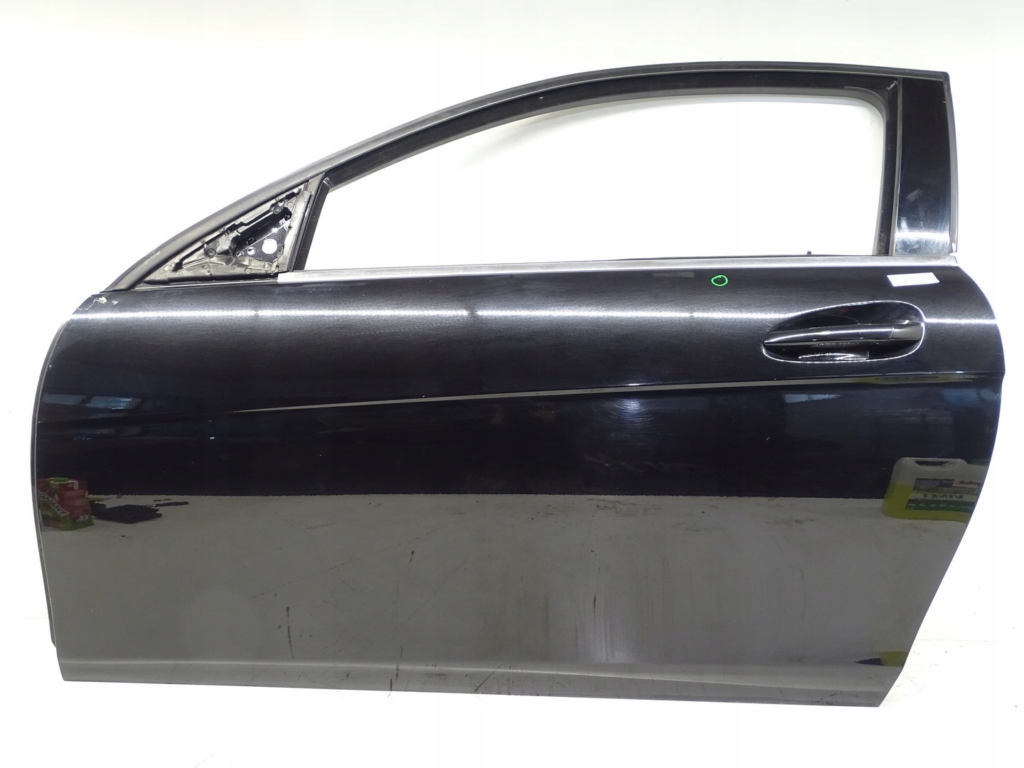 door left left front front MERCEDES W204 COUPE C197 197