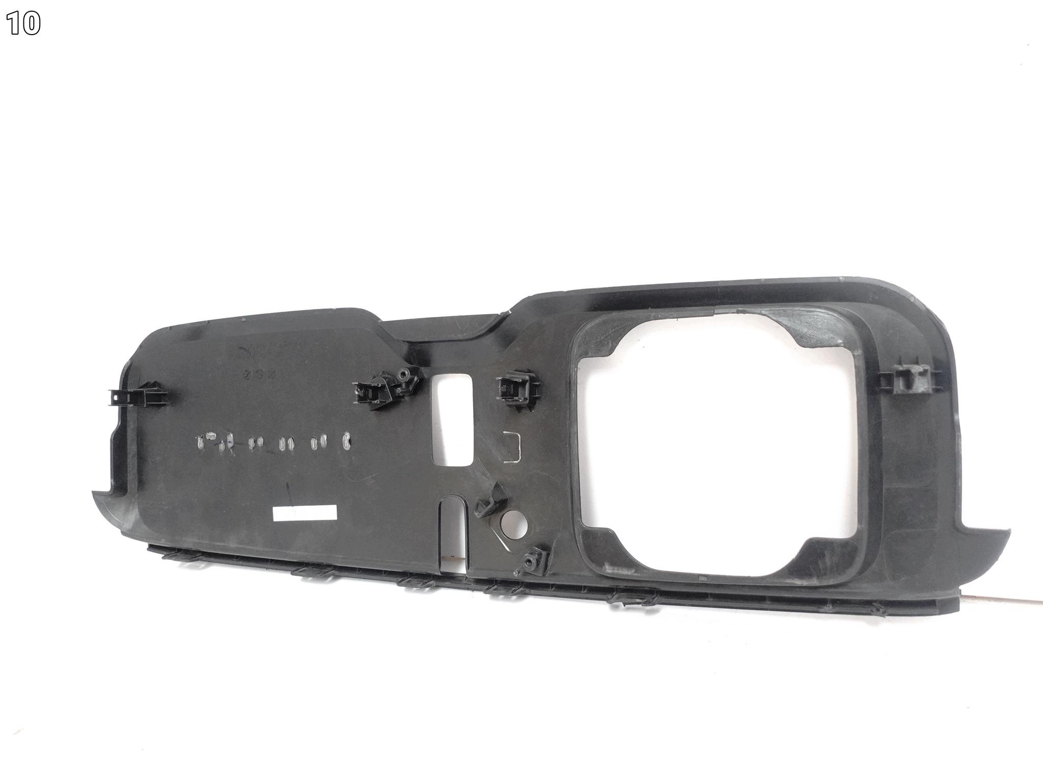 HONDA e:Ny1 e Ny1 23- cover frame grille below grill adapter LADOWANIA front