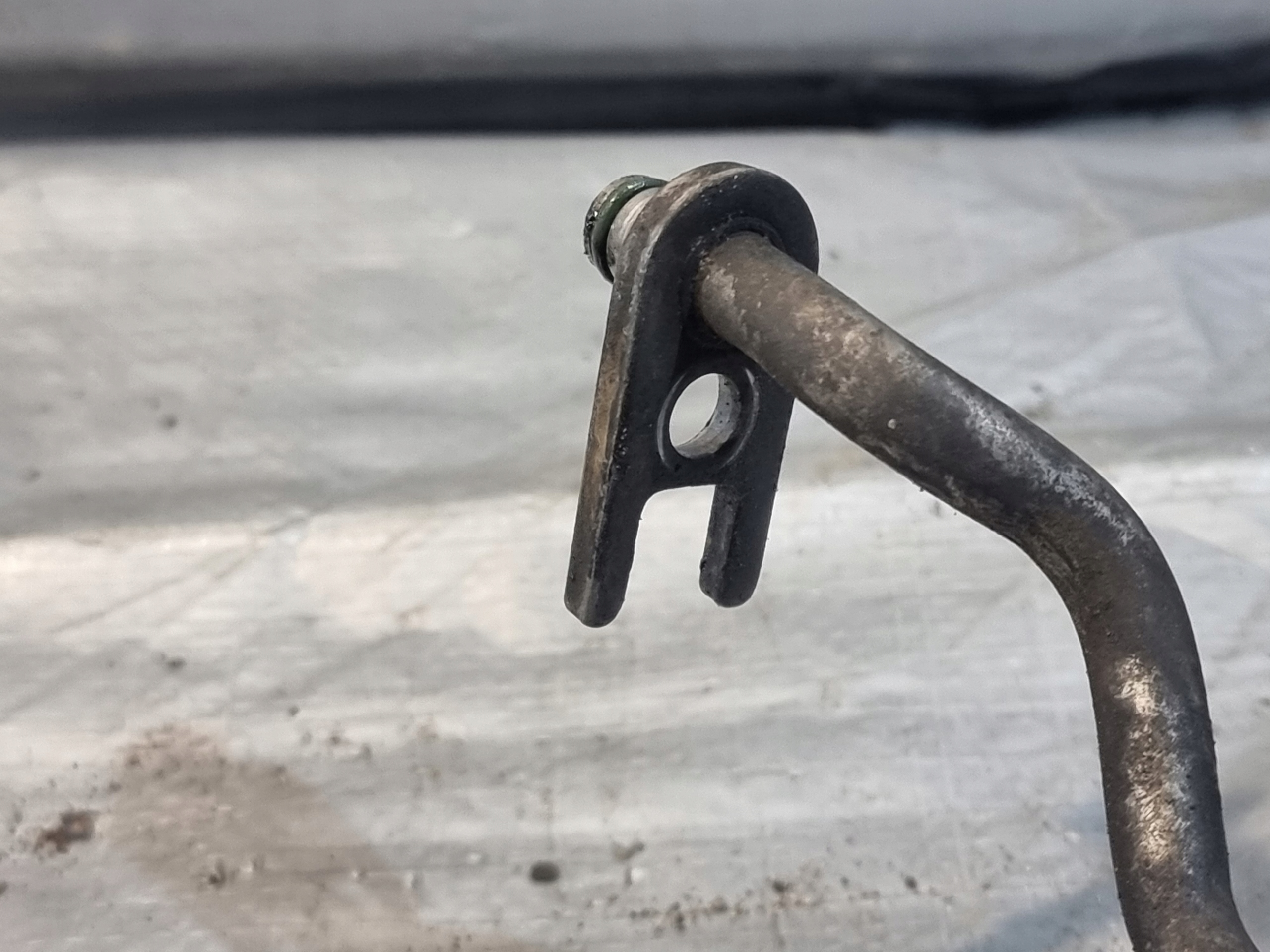 prijenos UKLADU upravljanja OPEL VECTRA C 1.9 CDTI