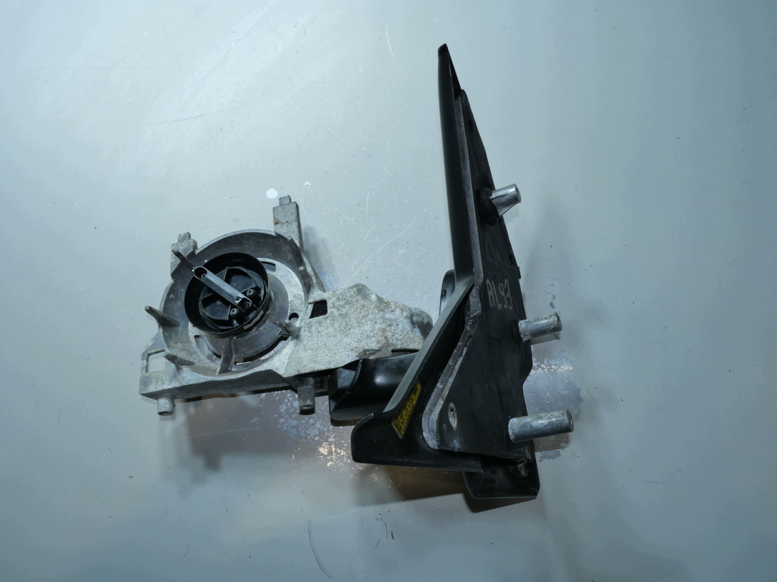 spiegel links VW T5 7H1857501DD