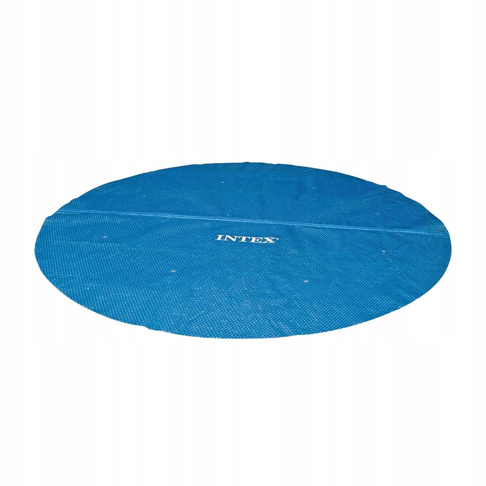 

Pokrywa Basenowa Solarna Folia 244 cm Intex 28010