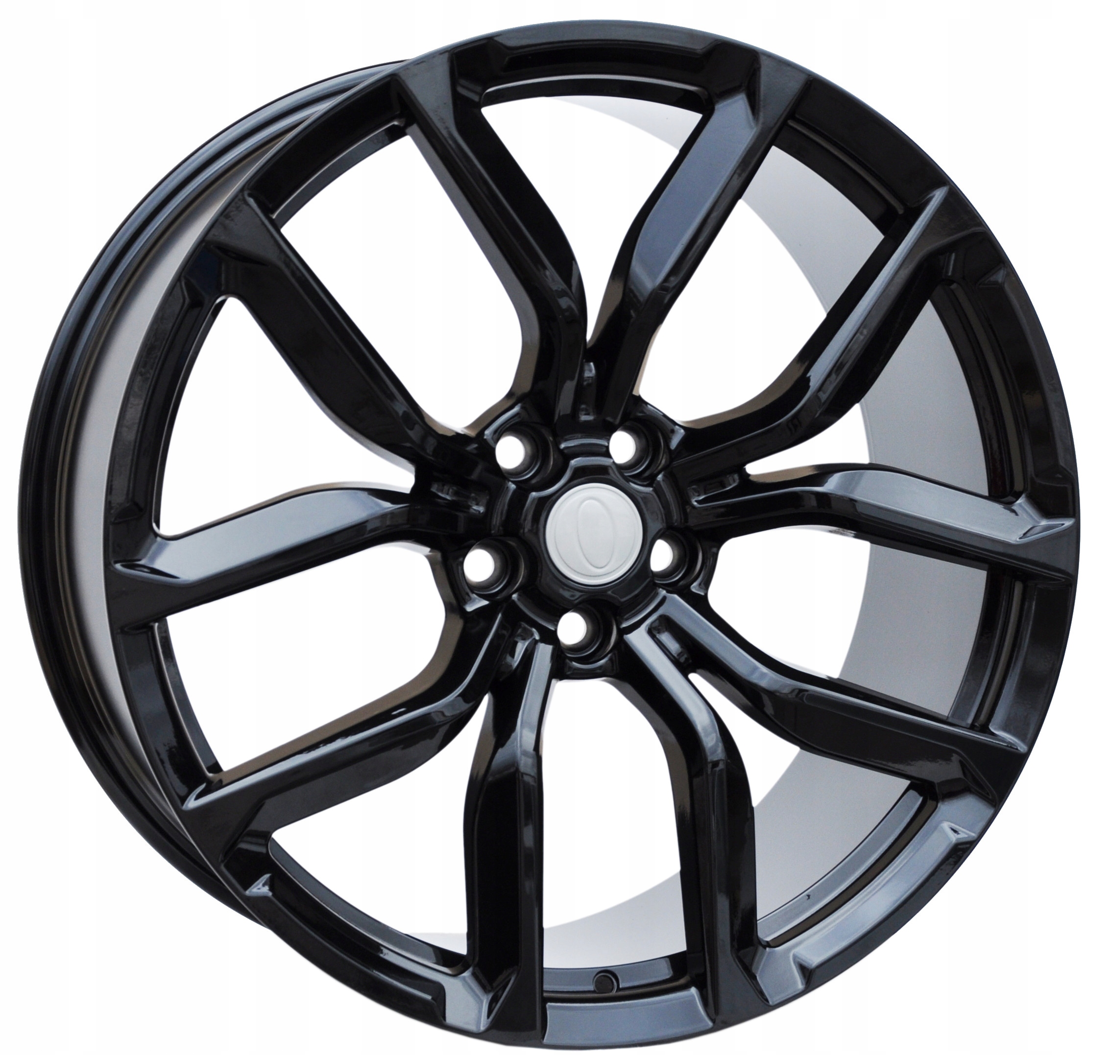 4× Диск алюминиевый PDW Group 9.5