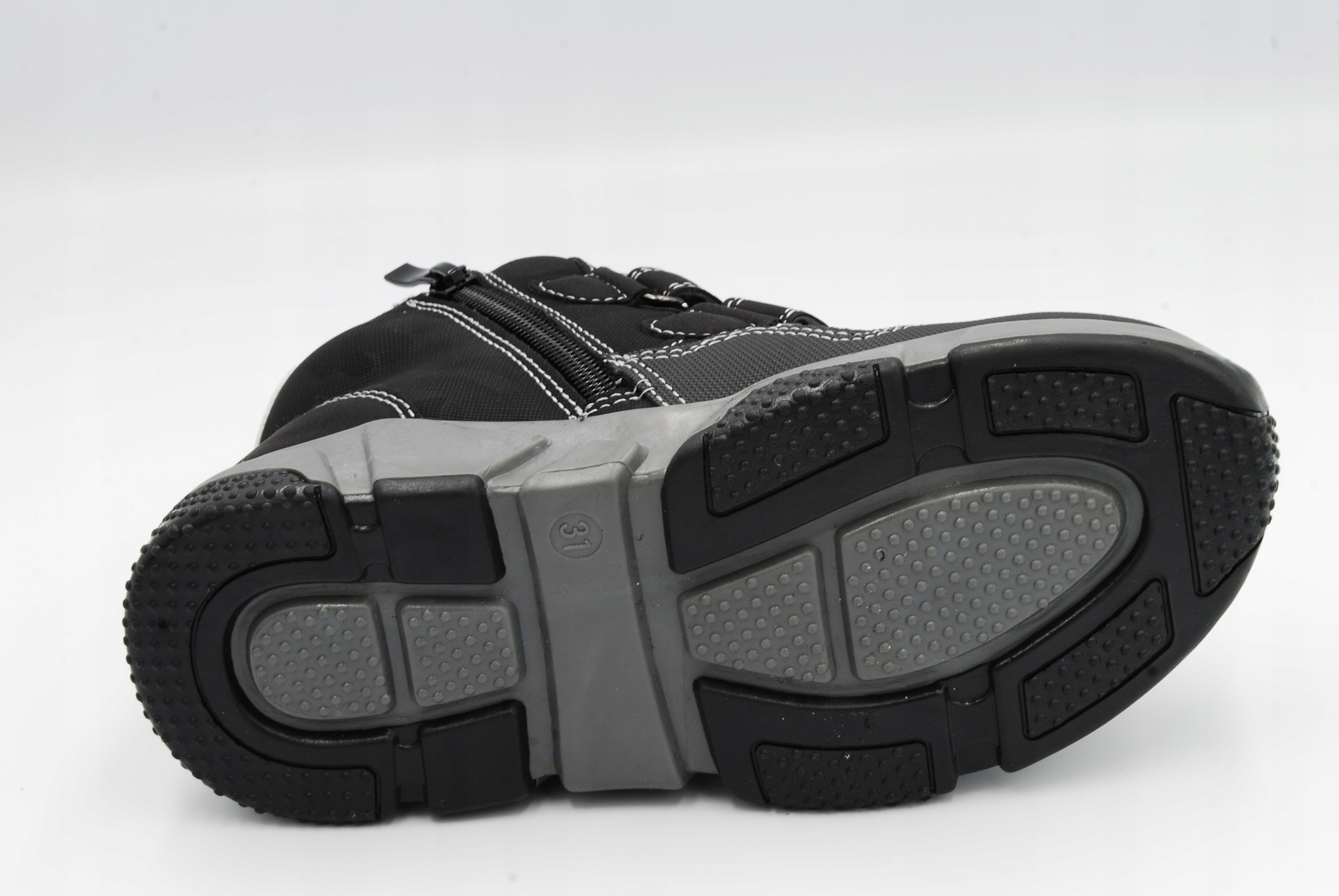 TRZEWIKI RZEP+ZAMEK CLIBEE w.skóra r.35 / 23cm Bohater / Bajka brak