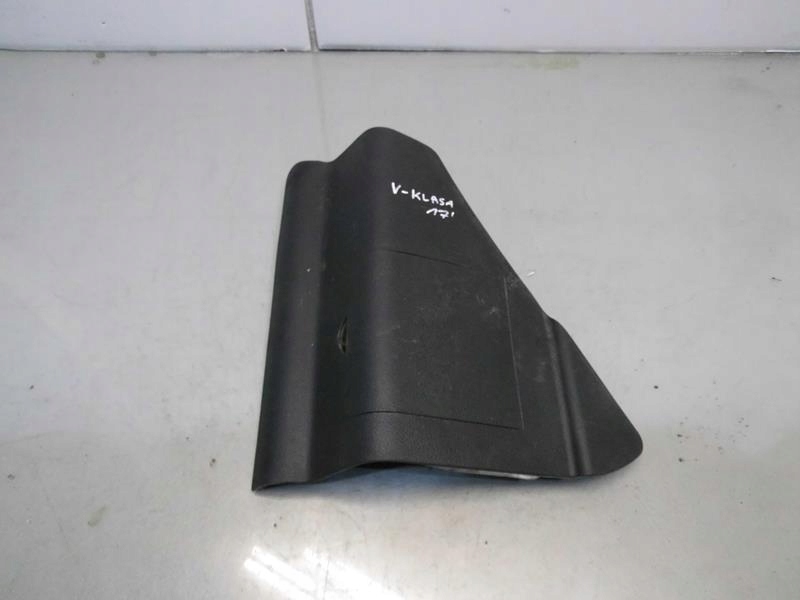 PLASTIK OSŁONA MERCEDES VITO W447 A4476801306