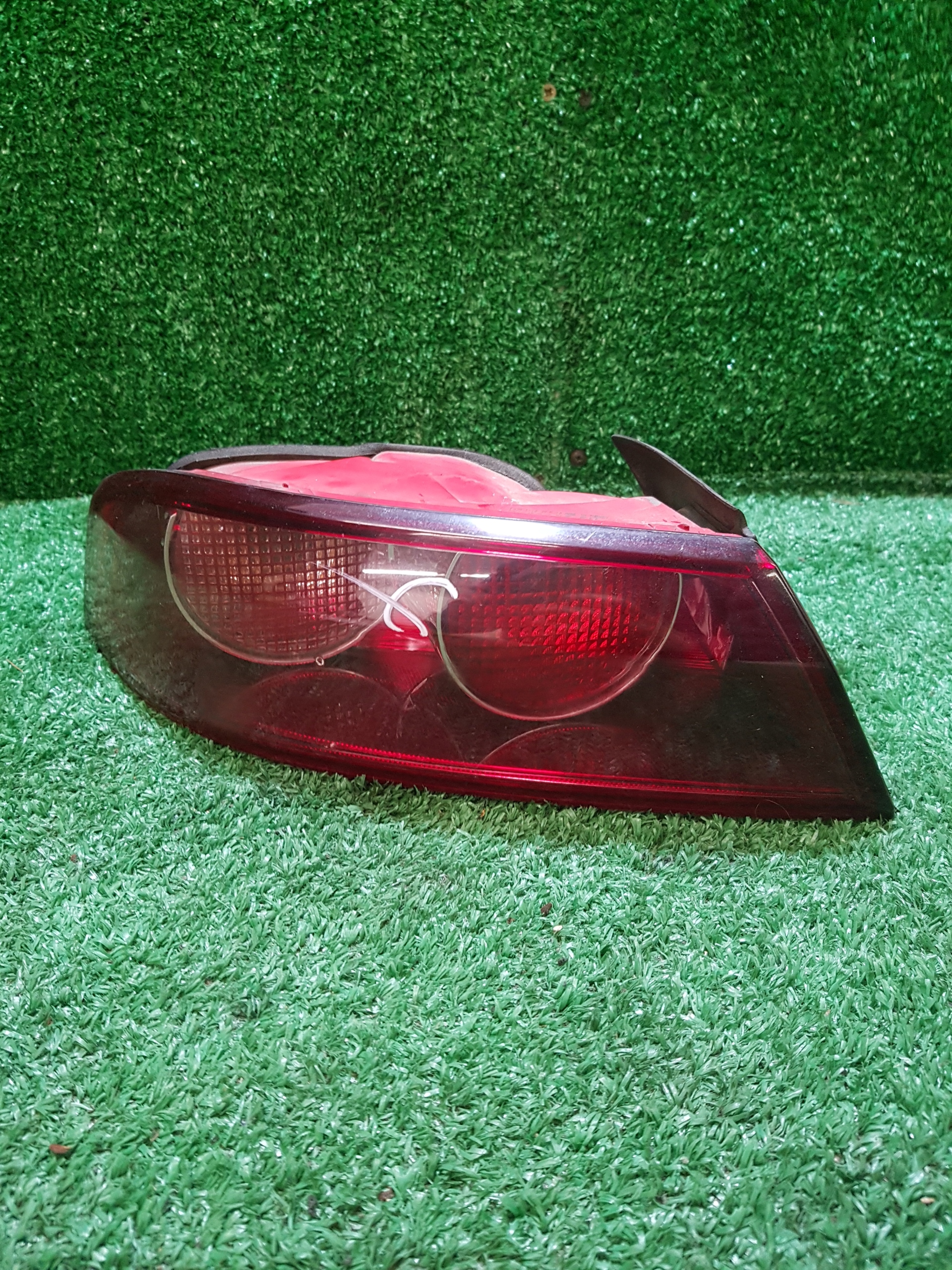 light left rear ALFA ROMEO 159 50504821