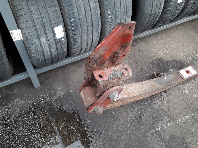 RESOR PIOROWY front IVECO EUROCARGO II 180E28