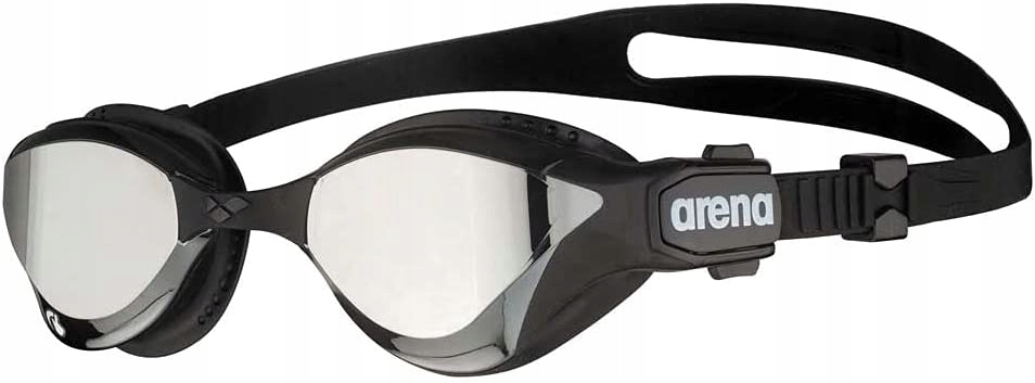 Arena Cobra Tri Swipe Mirror Plavecké brýle