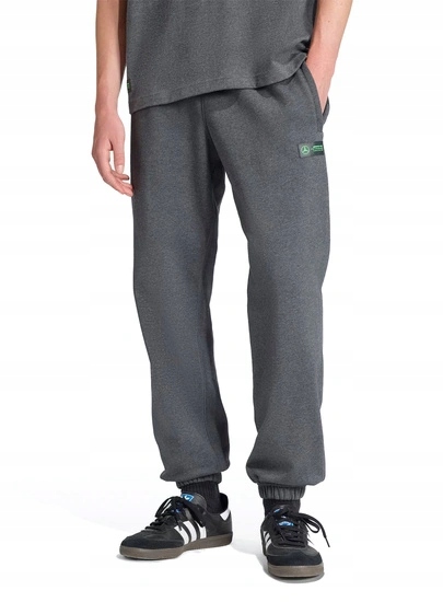 Kalhoty Mercedes Amg Petronas F1 adidas Premium vel. M