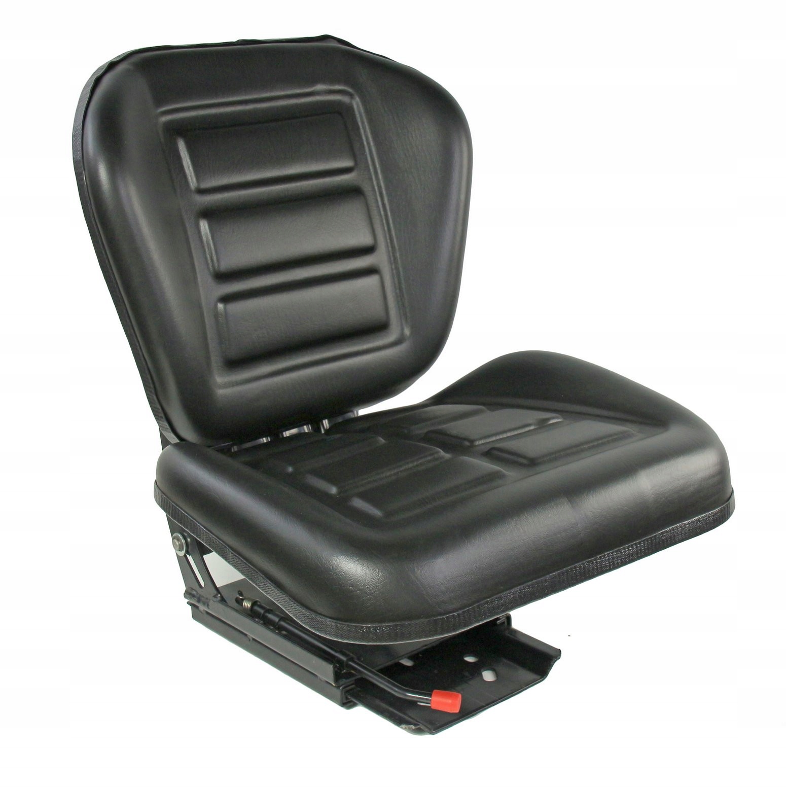 Sedadlo Odpružené Ursus C-330 C-360 C-385 Zetor T-25 Mf Dvoudílné