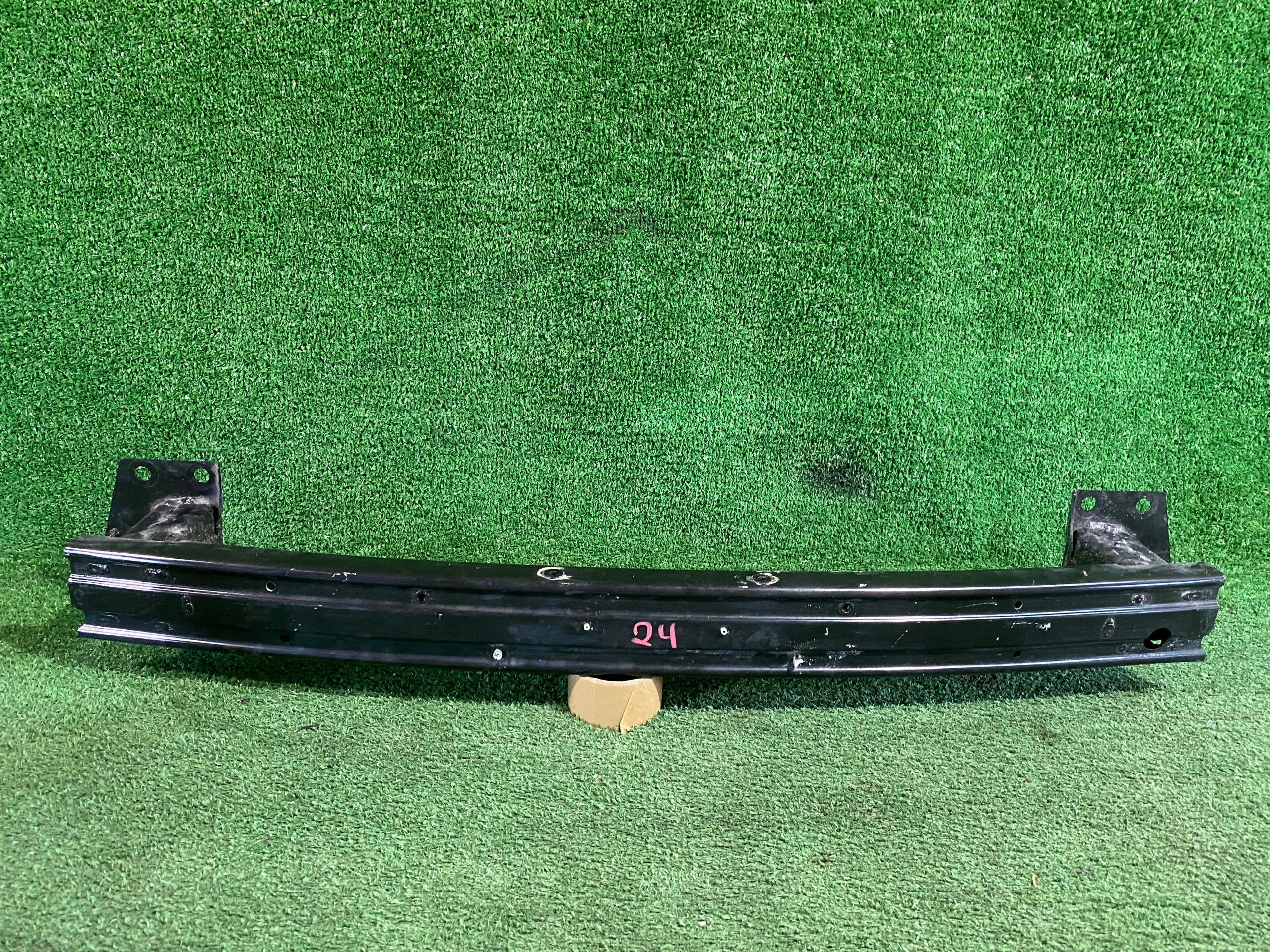 bumper support front front RENAULT CLIO V