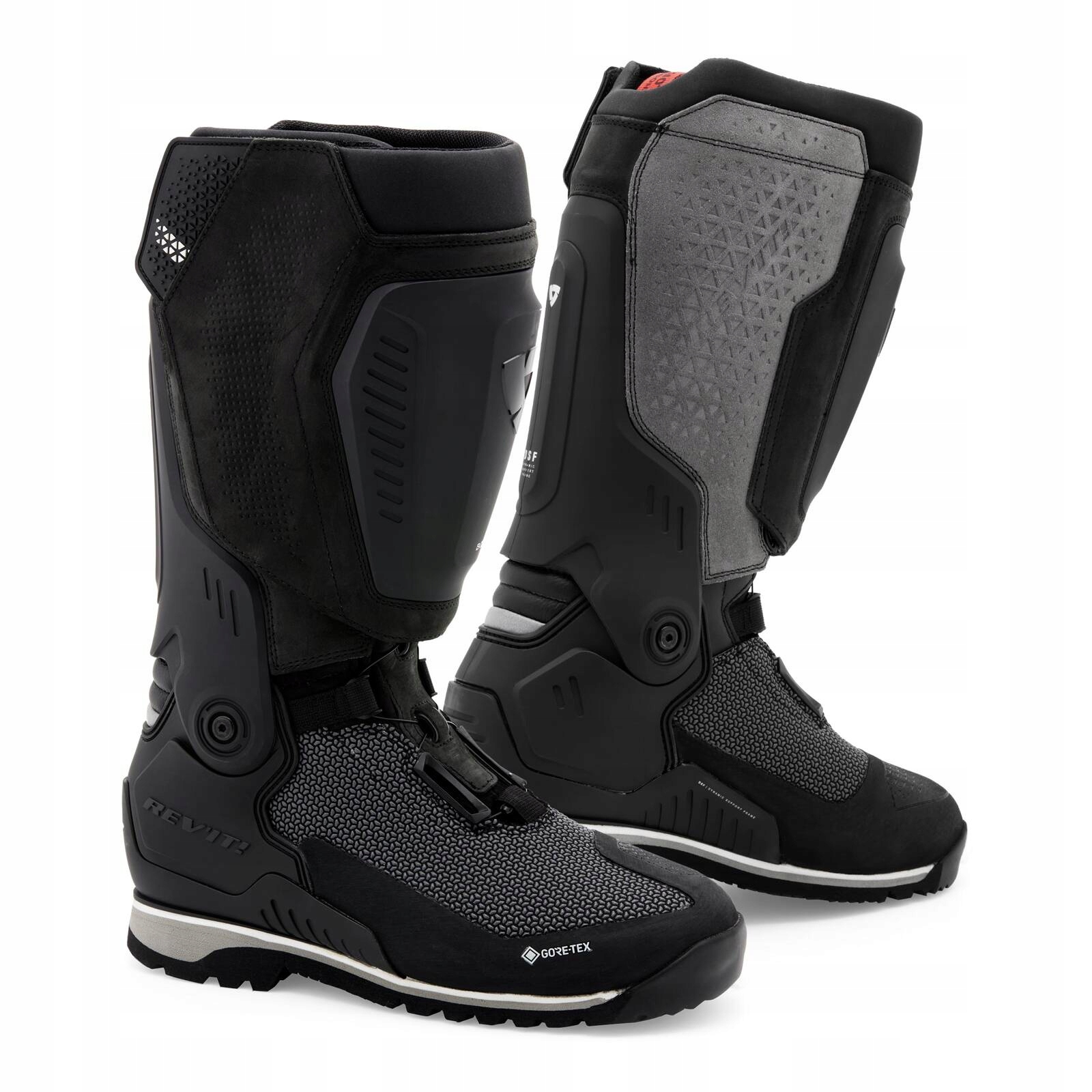 Topánky Rev'it! Expedition Gtx veľ.43