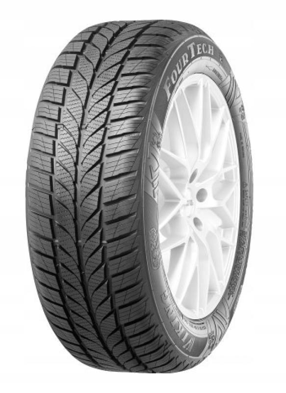 Viacsezónne Pneumatiky Viking 195/60 R15 88H