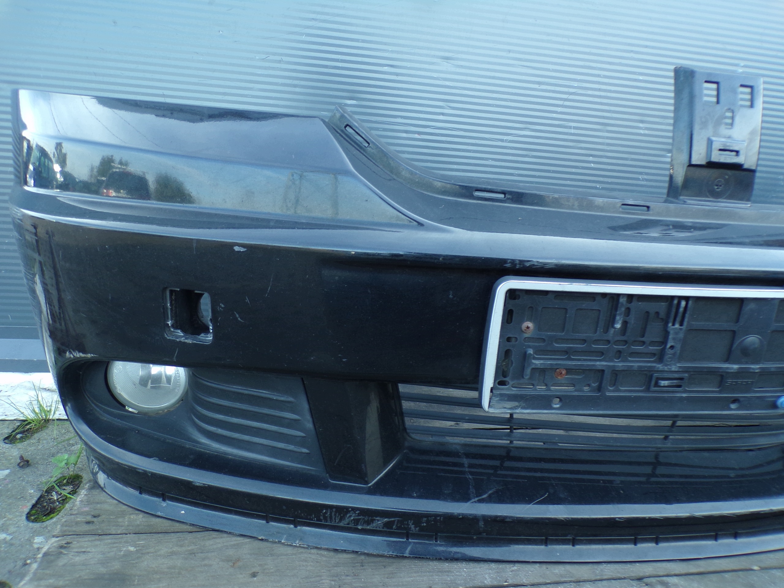 frontstoßstange vorne DODGE JOURNEY