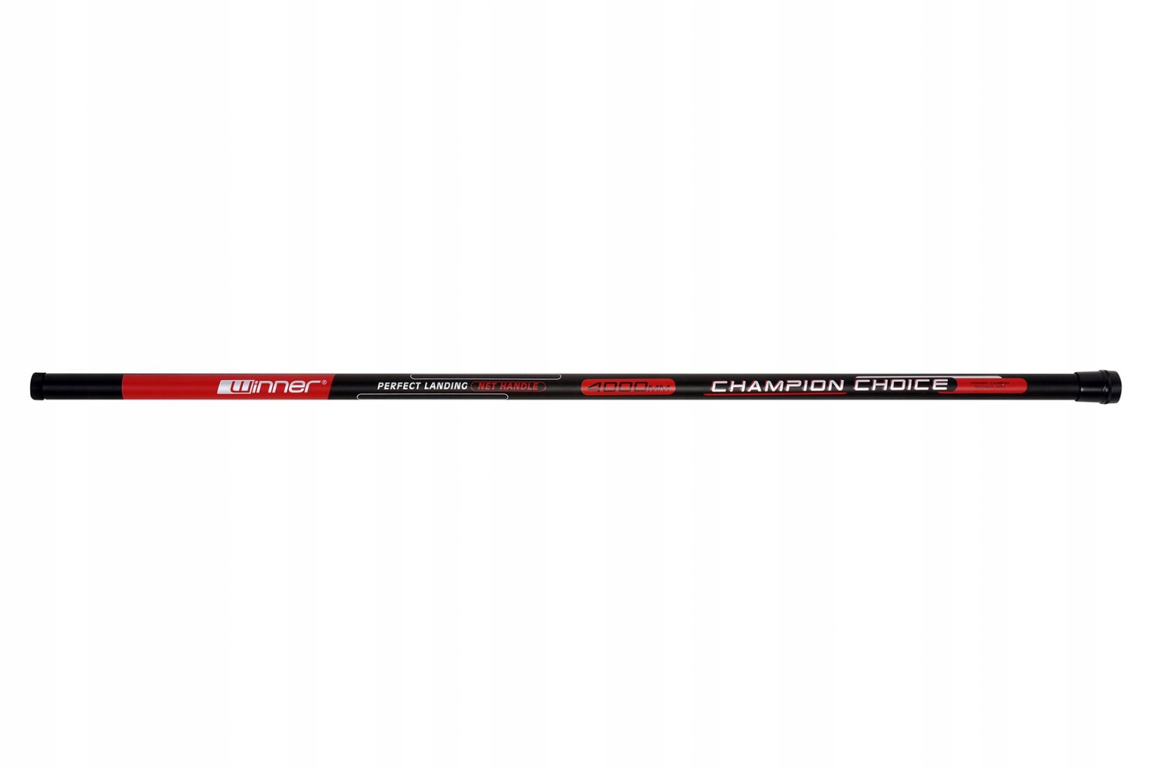 Tb Rączka Sztyca Do Podbieraka champion choice 4m