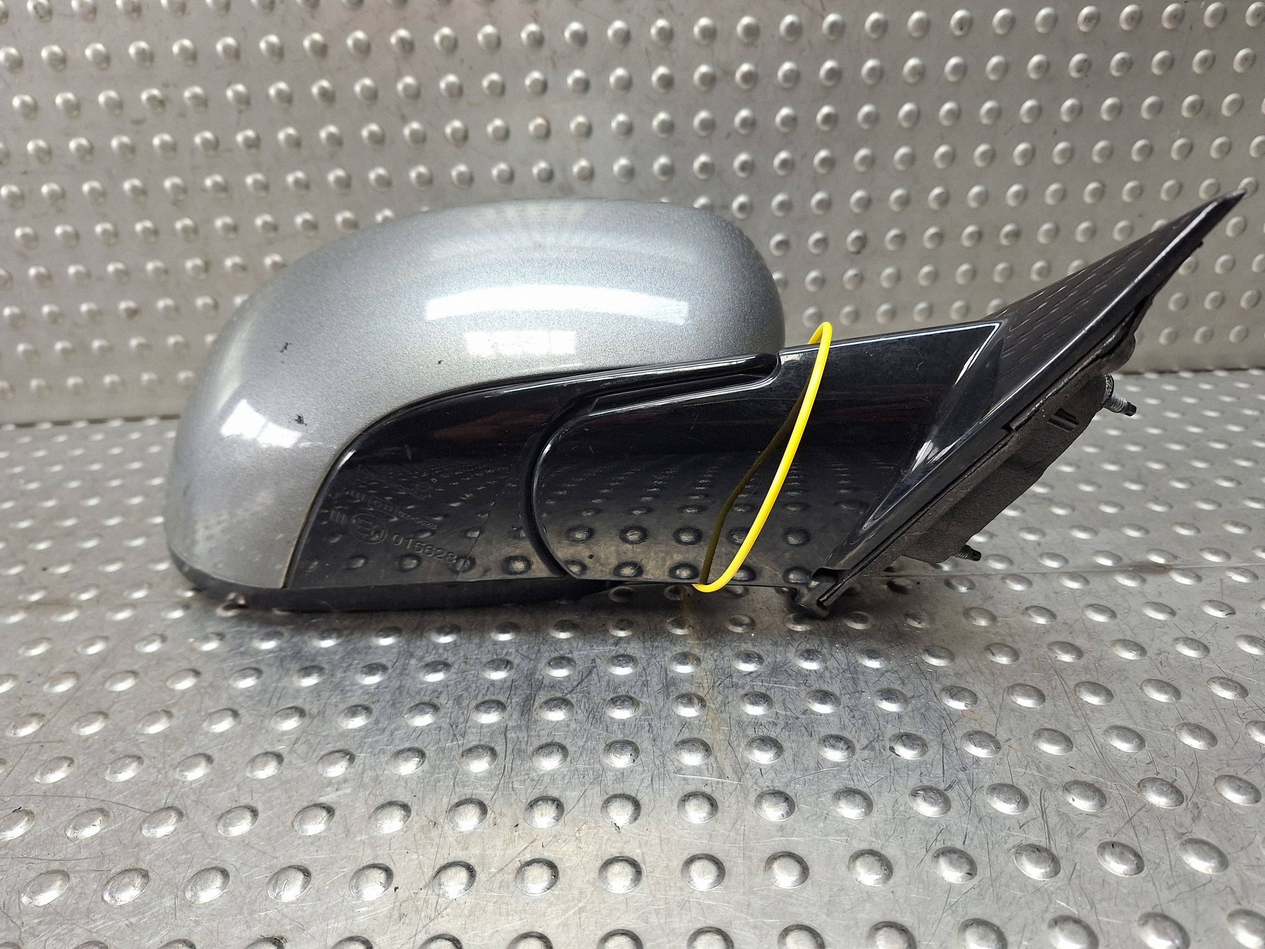 mirror right CHRYSLER 300C 04-10 EUROPA 9 PIN