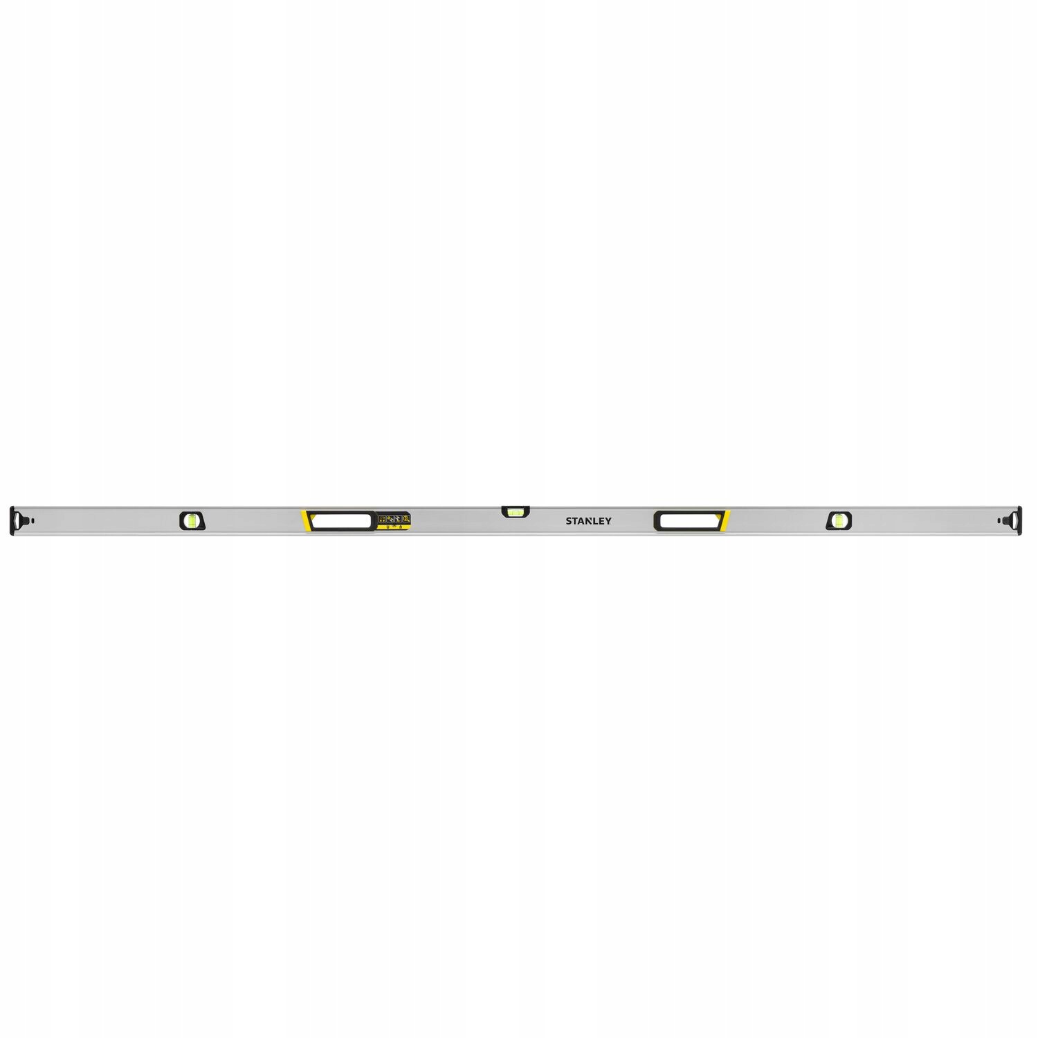 Poziomnica 200cm magnetyczna Xtreme FatMax poziomica 2m FMHT43679-1 Stanley
