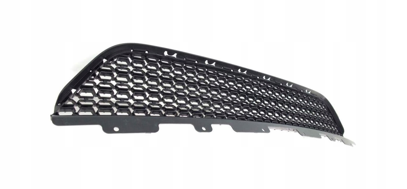 CH1036127 - 2014 2017 2020 DODGE DURANGO РЕШЕТКА РАДИАТОРА