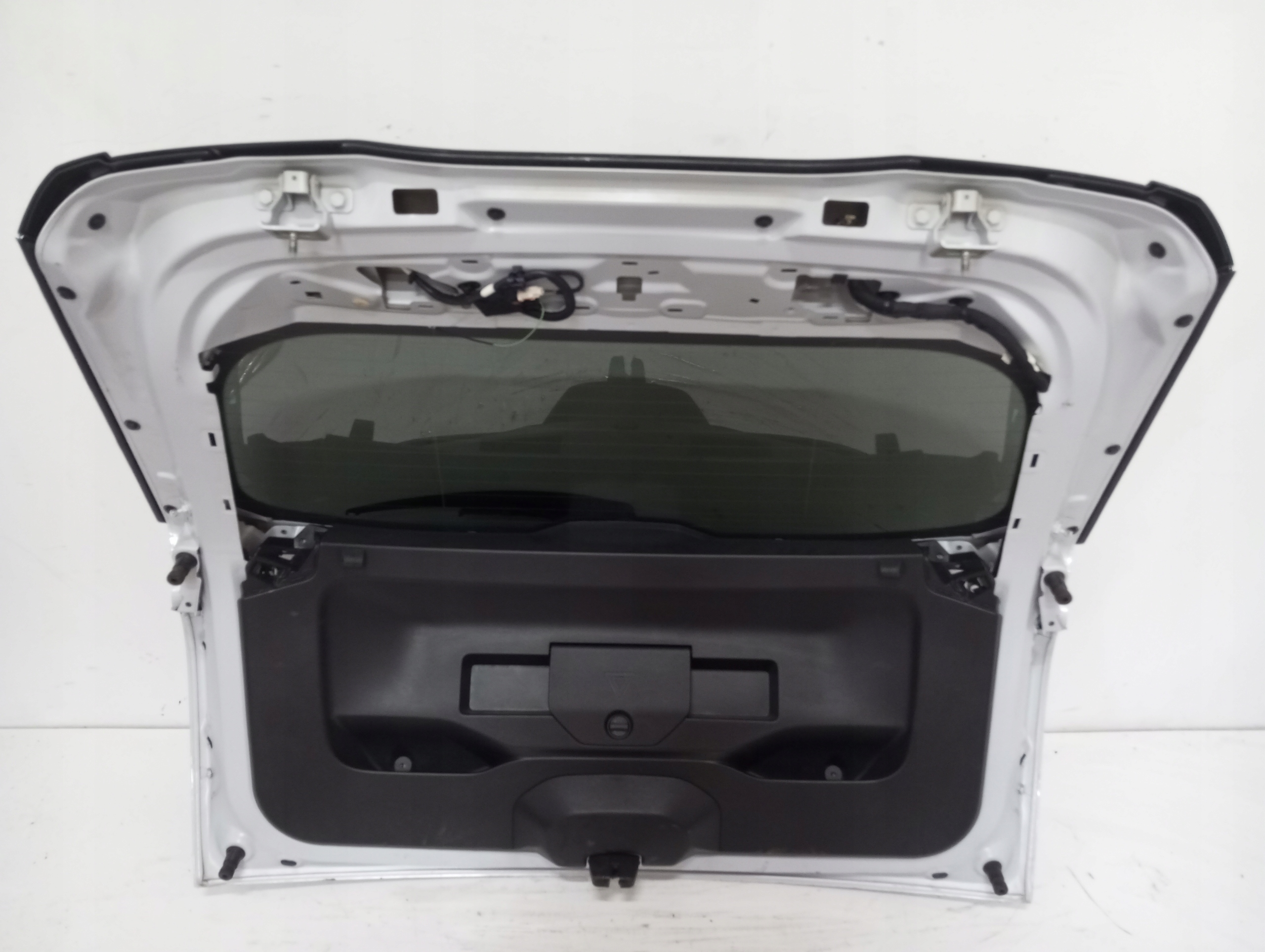 boot door rear PEUGEOT 2008 II GT 24r